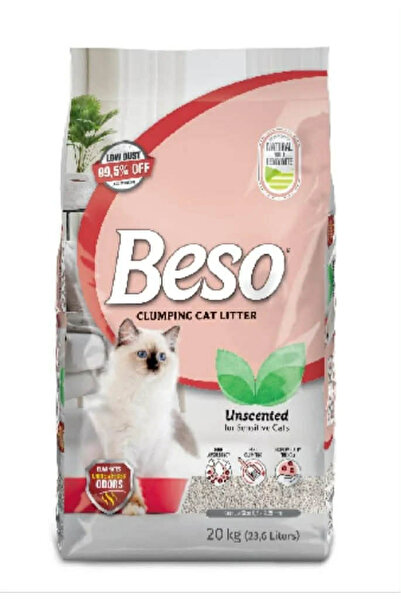 PPR رمل بيسو ١٠ لتر