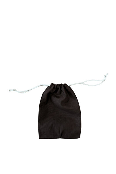 Baghashtag Kahverengi Bez Kese 20 cm x 30 cm