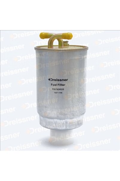 Dreissner Filtru de combustibil F0573DREIS