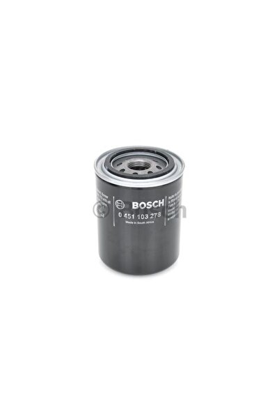 Bosch Oil filter 0 451 103 278