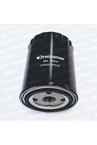Dreissner Filtru de ulei O0662DREIS