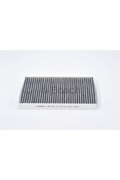 Bosch Filter, interior air 1 987 432 312