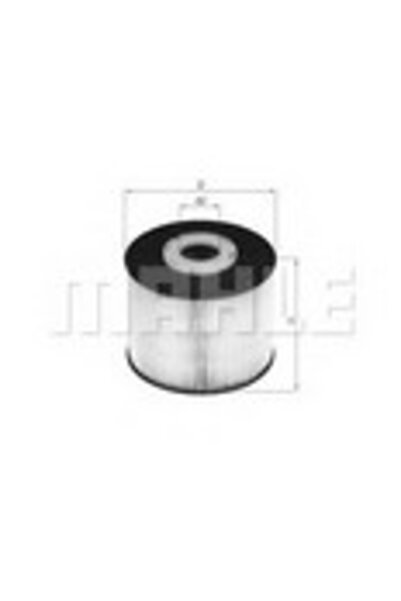 Mahle Original Filtru de combustibil KX 331D