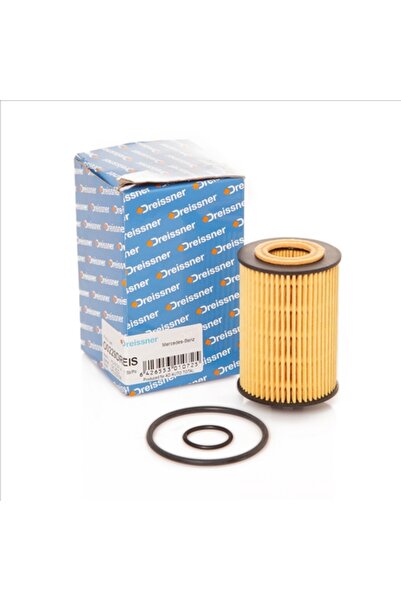 Dreissner Filtru de ulei O0229DREIS