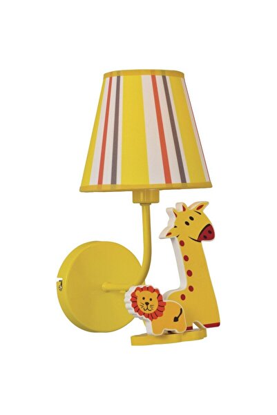 Klausen Children's Lamp, E14 Summer