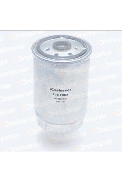 Dreissner Filtru de combustibil F0536DREIS
