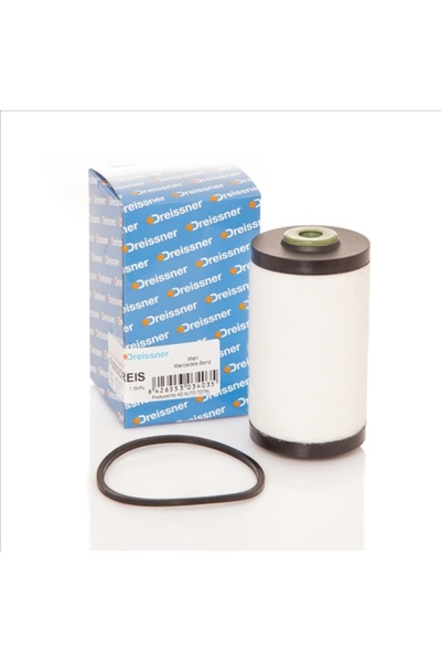 Dreissner Filtru de combustibil F0003DREIS