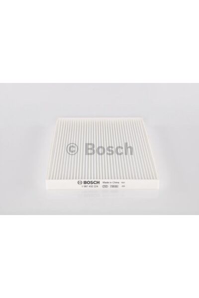 Bosch Filter, interior air 1 987 432 224