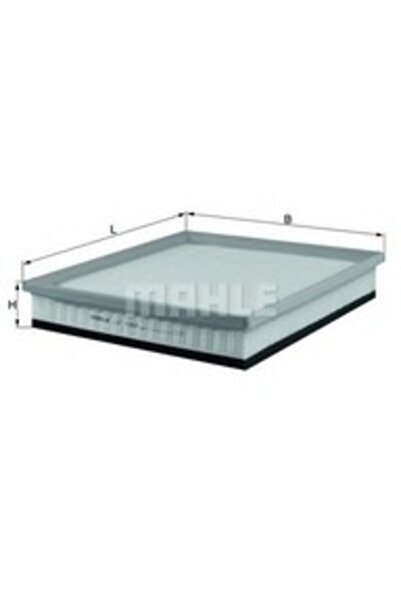 Mahle Original Φίλτρο αέρα LX 1583
