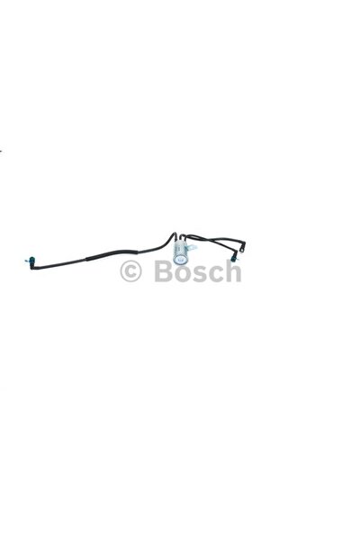 Bosch Fuel filter F 026 403 758