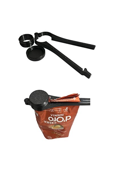 OEM Coffee Bag Sealing Clip