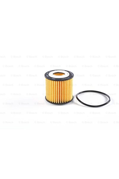Bosch Oil filter F 026 407 091