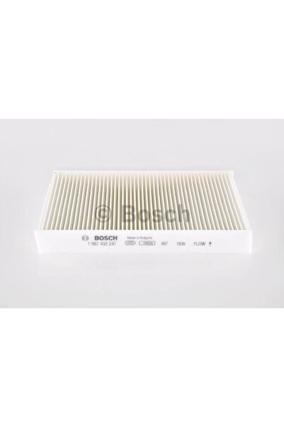 Bosch Filter, interior air 1 987 432 247