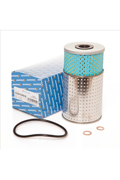 Dreissner Oil filter O0407DREIS