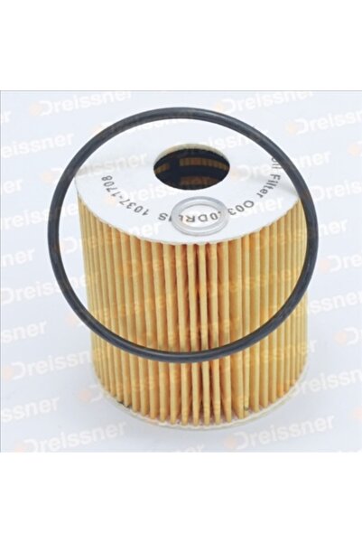 Dreissner Φίλτρο λαδιού O0320DREIS
