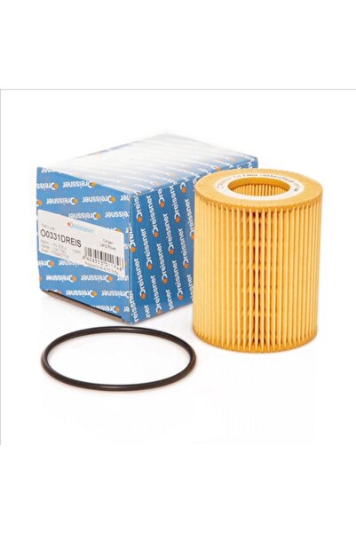 Dreissner Oil filter O0331DREIS