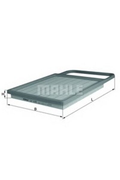 Mahle Original Φίλτρο αέρα LX 1475