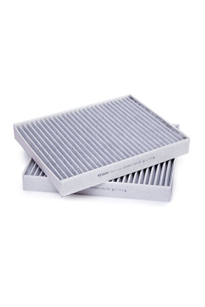 Dreissner Filtru, aer habitaclu K0510DREIS