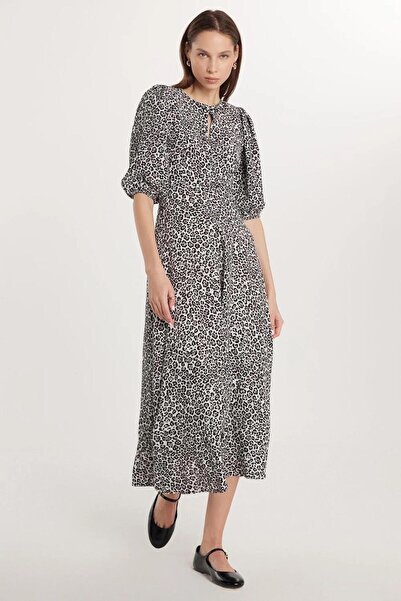 busemm Busem W0012004 Γυναικείο Φόρεμα