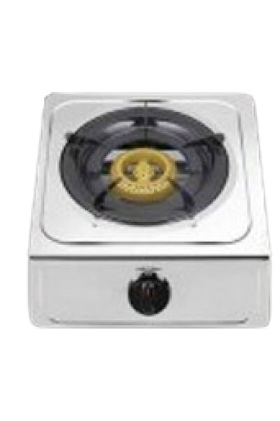 HOME MASTER Single Flame Gas Stove KR-5786