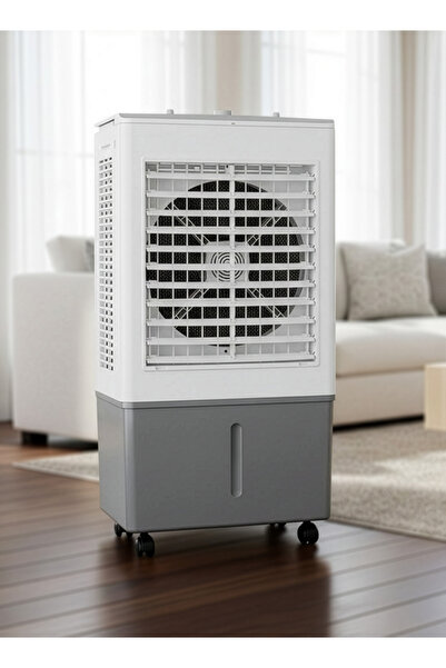 Cady One Desert air cooler 45L water tank 150W, 3 speeds, equipped with wheel...