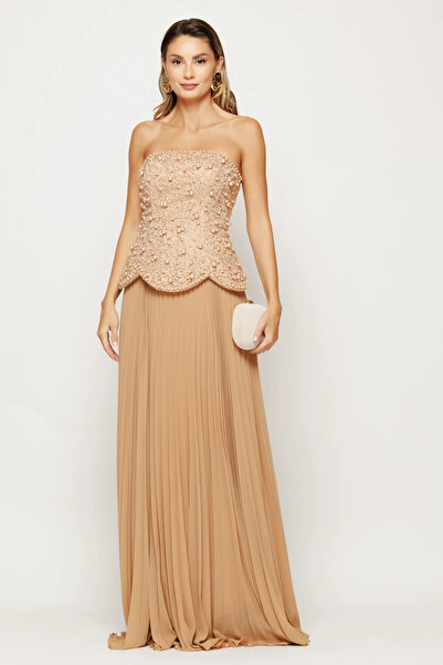 Ejolie Rochie Odessa aurie