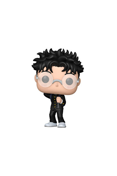 Funko Pop Animasyon: Dandadan - Okarun 2100