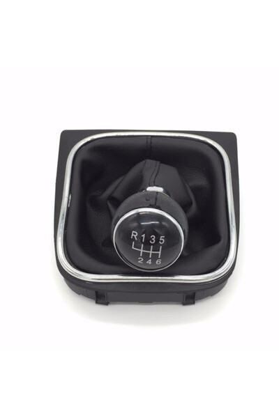 Aftermarket Maneta schimbător de viteze cu 6 trepte VW GOLF 5 6 MK6 / Jetta M...