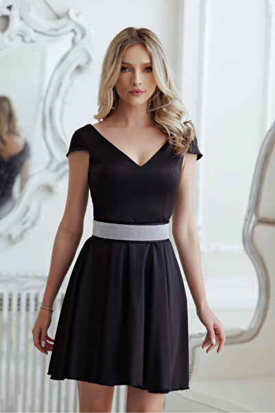 Artista Rochie Fenicia neagra