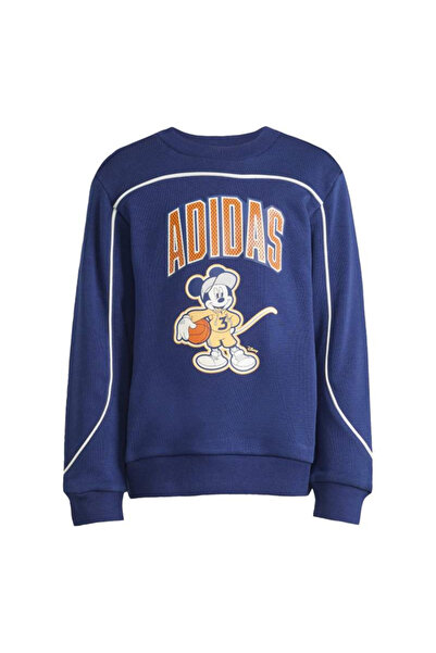 adidas Παιδικό Σετ Διπλό Σετ Casual Αθλητικό Σετ JZ3560 LK DY MM JOG