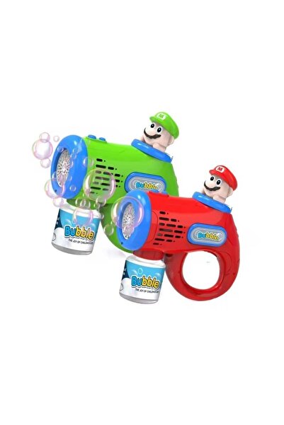 Generic لعبة مسدس الفقاقيع