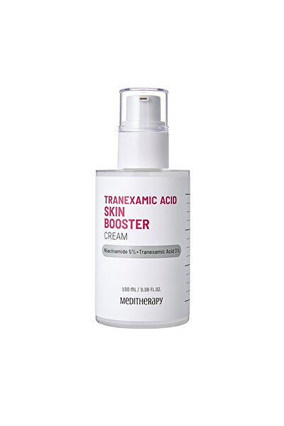 MEDITHERAPY Cremă de întărire a pielii cu acid tranexamic, 100 ml,