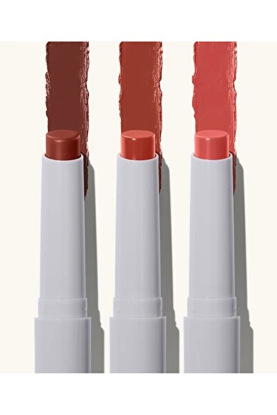 Beauty Bay Beauty Bay Sheer Tinted Lip Balm Triple Set