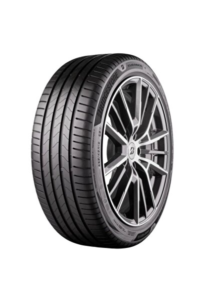 Bridgestone 205/60R16 96V XL TURANZA 6 YAZ LASTİĞİ ÜRETİM YILI :2025