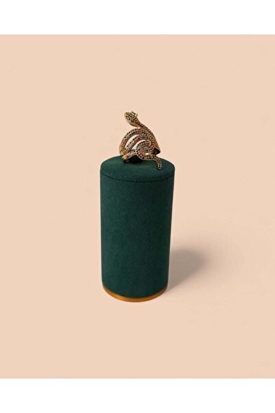 LYNORO Inel Serpenta