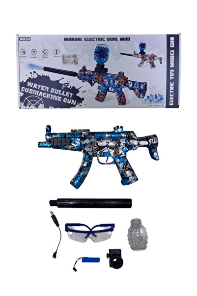 Generic مسدس اوربيز جل بلاستر