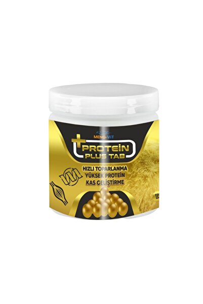 MENGVİT Meng-Vit Protein Plus Tab 150 Gr