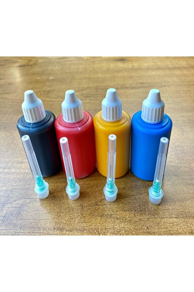 kahvehaneciler Okey Stone Painting Set