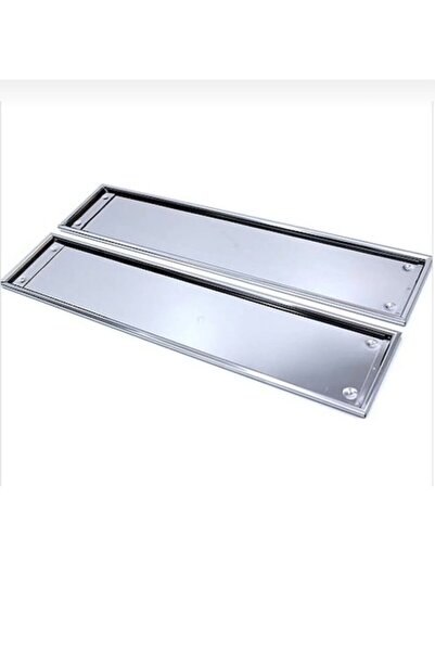 KROM araç plakalığı universal