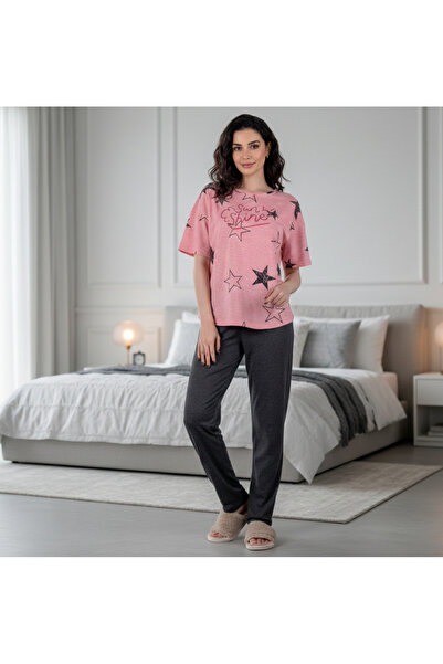 MQ طقم البيجاما التركية (مجموعة )
