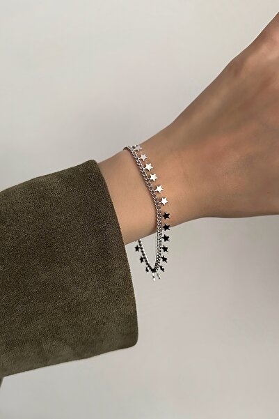 Okko Store Dangle Star Bracelet