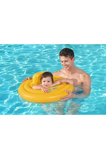 BESTWAY قارب 3000 القابل للنفخ مع مجاديف ومضخة 2.46 م × 1.19 م– Kondor Elite ...