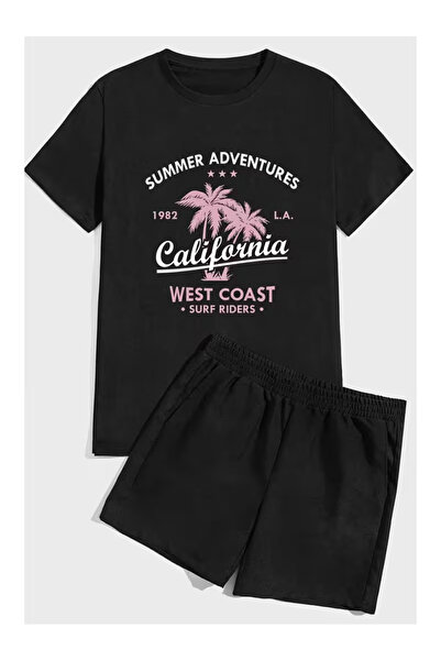 LAYORA Street Spirit T-Shirt That Goes with Every Combination