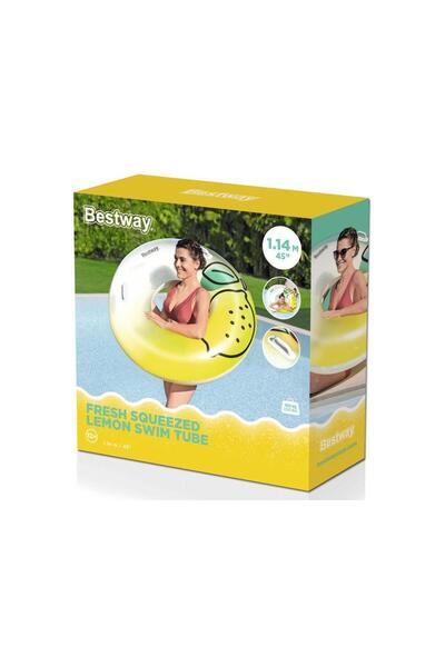 BESTWAY أذرع سباحة قابلة للنفخ – Inflatable Arm Bands