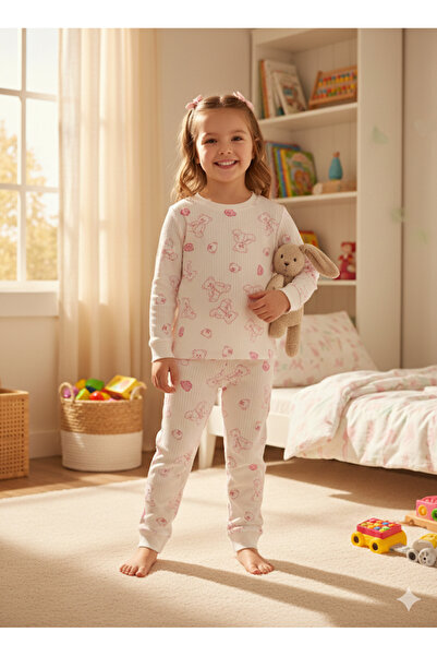 Dastini Girl's Pajamas