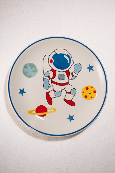 Paşabahçe The Space Pasta Tabağı