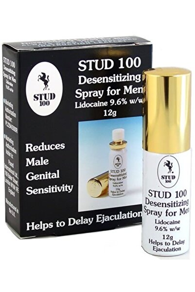 stud Spray de întârziere 12 ml