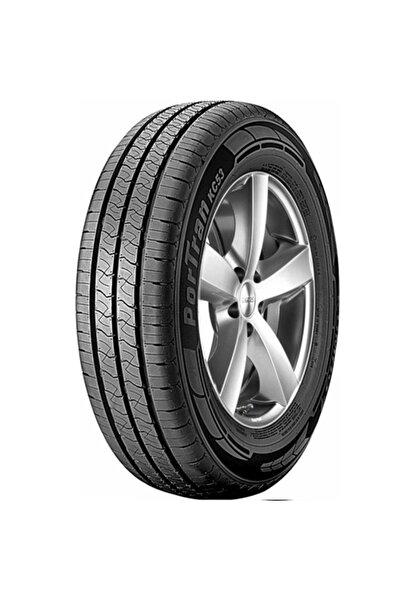 Kumho Anvelopă de vară KC53 175/65R14 90T