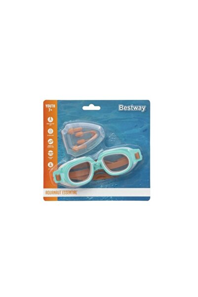 BESTWAY طقم السباحة "أكوانوت إسينشال" بست واي