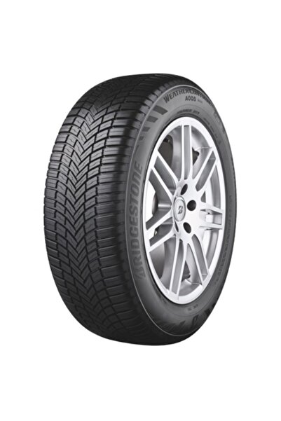 Bridgestone 195/65R15 95V XL A005 EVO . DÖRT MEVSİM LASTİĞİ ÜRETİM YILI :2025